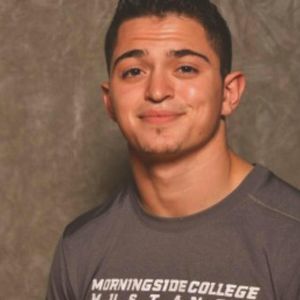 Meet your Posher, Aj